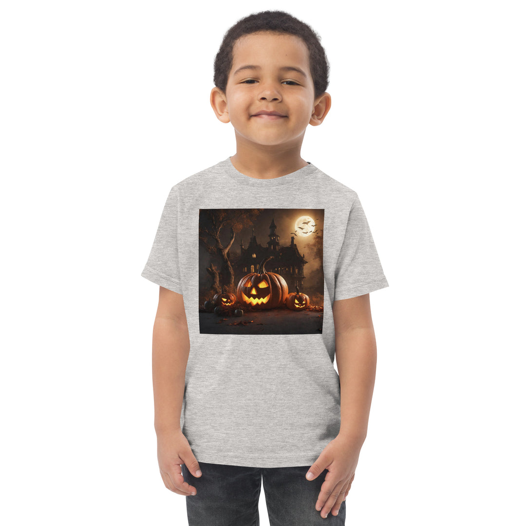 Toddler jersey t-shirt - WhatUWant2Buy