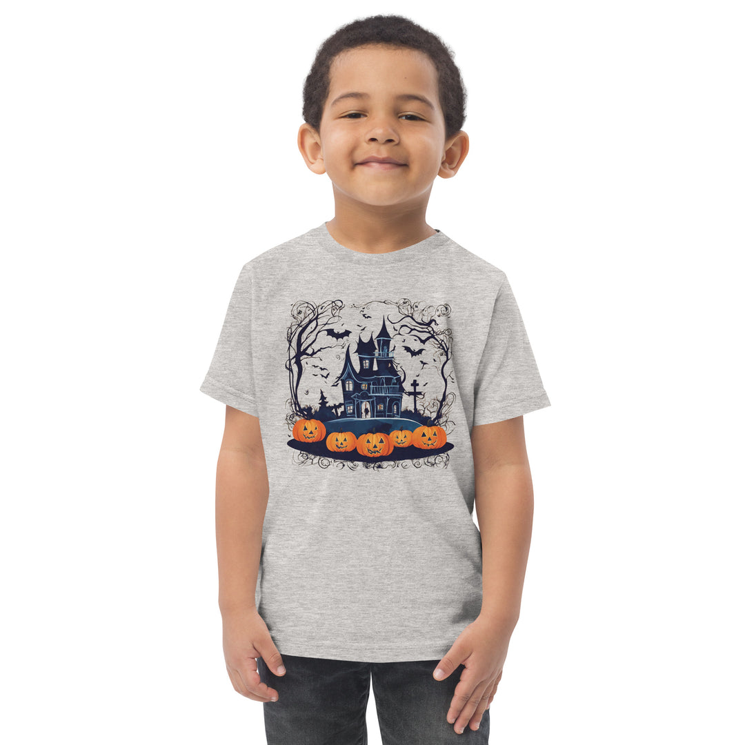 Toddler jersey t-shirt - WhatUWant2Buy