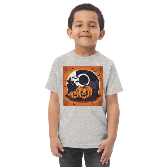 Toddler jersey t-shirt - WhatUWant2Buy