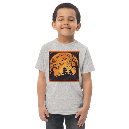 Toddler jersey t-shirt - WhatUWant2Buy