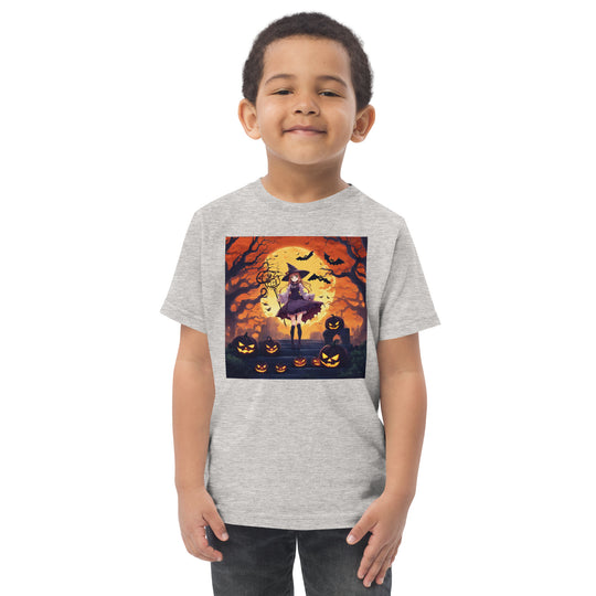 Toddler jersey t-shirt - WhatUWant2Buy
