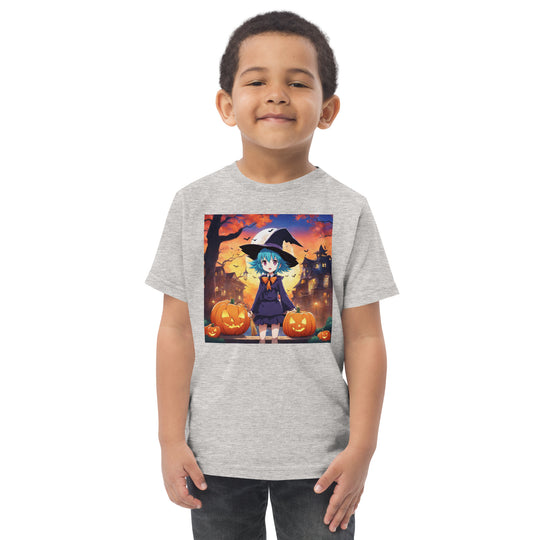 Toddler jersey t-shirt - WhatUWant2Buy