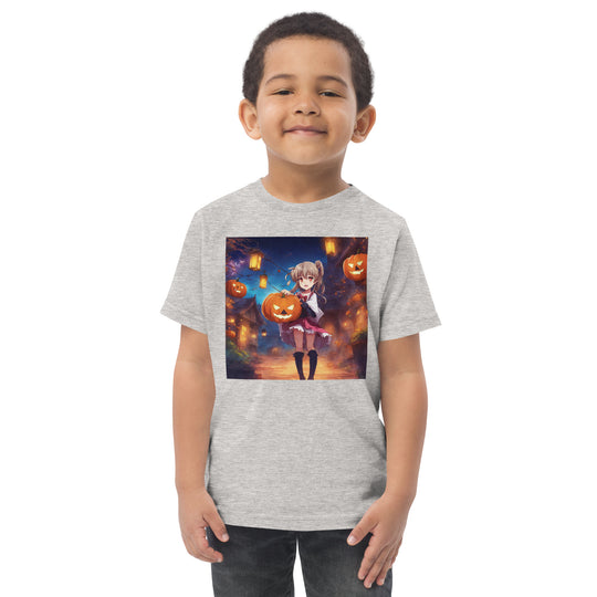 Toddler jersey t-shirt - WhatUWant2Buy