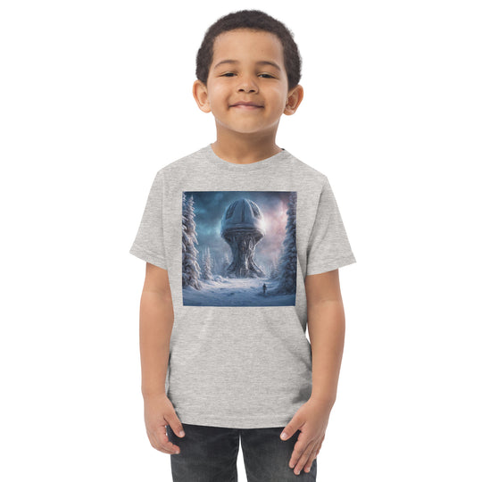 Toddler jersey t-shirt - WhatUWant2Buy