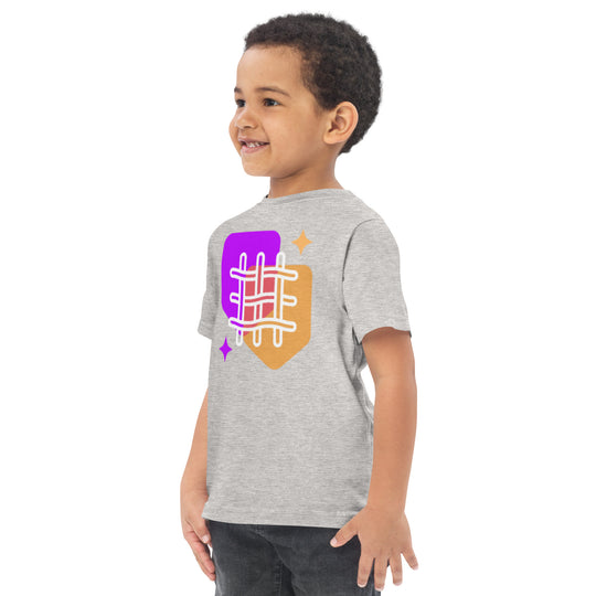 Toddler jersey t-shirt - WhatUWant2Buy