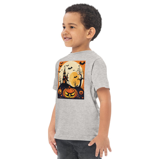 Toddler jersey t-shirt - WhatUWant2Buy