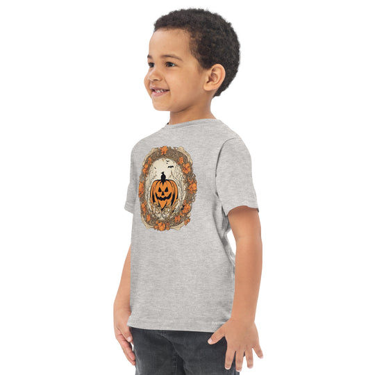 Toddler jersey t-shirt - WhatUWant2Buy