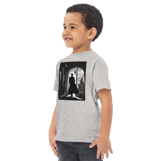 Toddler jersey t-shirt - WhatUWant2Buy