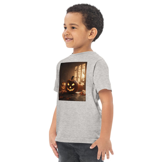 Toddler jersey t-shirt - WhatUWant2Buy