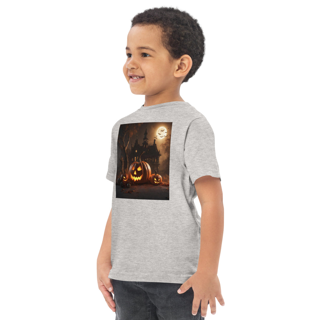 Toddler jersey t-shirt - WhatUWant2Buy