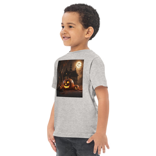 Toddler jersey t-shirt - WhatUWant2Buy