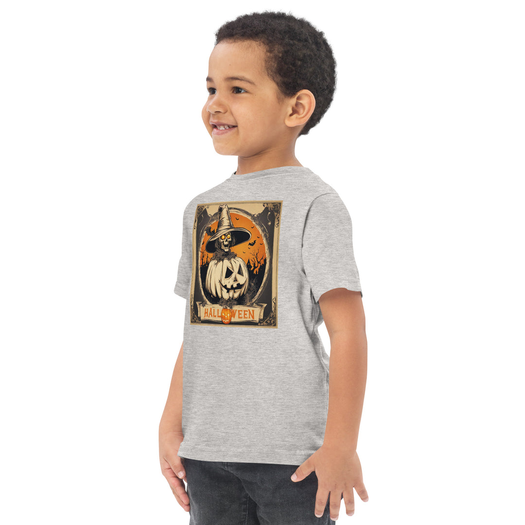 Toddler jersey t-shirt - WhatUWant2Buy
