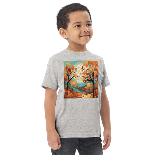 Toddler jersey t-shirt - WhatUWant2Buy