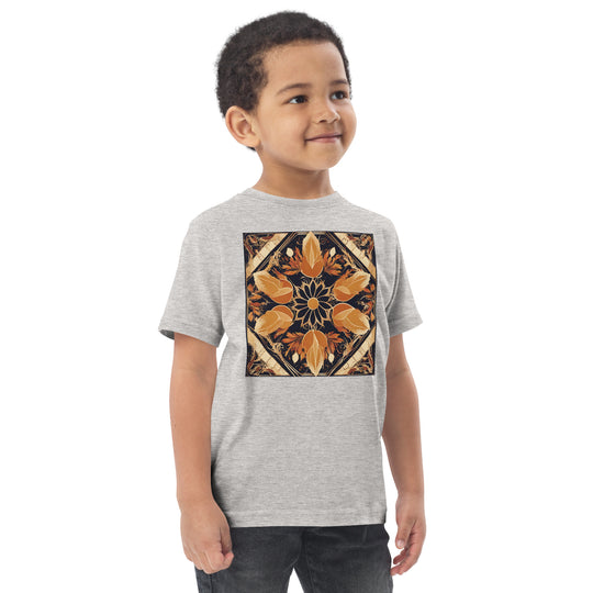 Toddler jersey t-shirt - WhatUWant2Buy