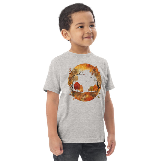 Toddler jersey t-shirt - WhatUWant2Buy