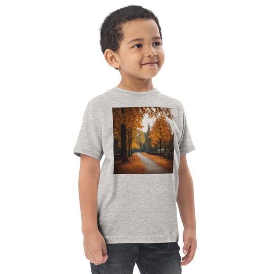 Toddler jersey t-shirt - WhatUWant2Buy