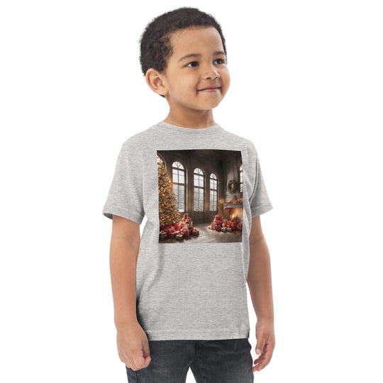 Toddler jersey t-shirt - WhatUWant2Buy