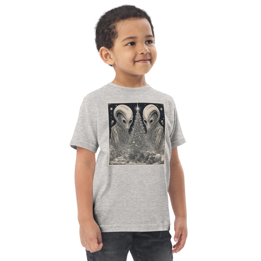 Toddler jersey t-shirt - WhatUWant2Buy