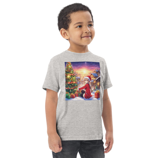 Toddler jersey t-shirt - WhatUWant2Buy