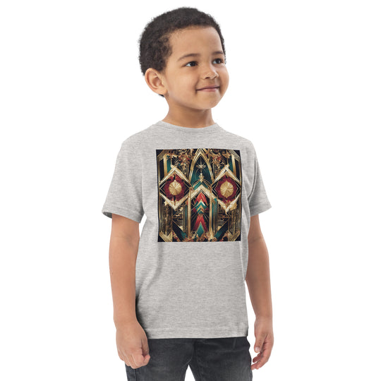 Toddler jersey t-shirt - WhatUWant2Buy