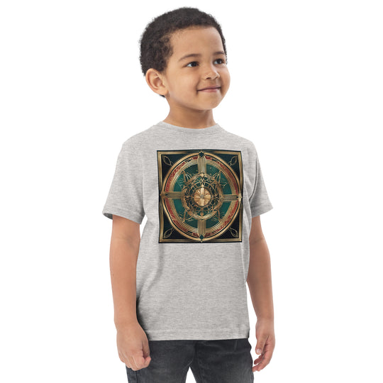 Toddler jersey t-shirt - WhatUWant2Buy