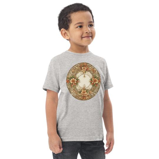 Toddler jersey t-shirt - WhatUWant2Buy