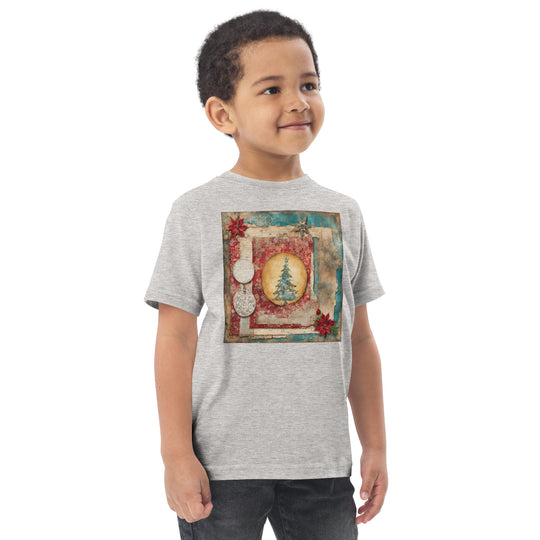 Toddler jersey t-shirt - WhatUWant2Buy