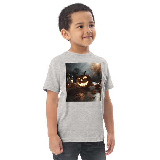 Toddler jersey t-shirt - WhatUWant2Buy