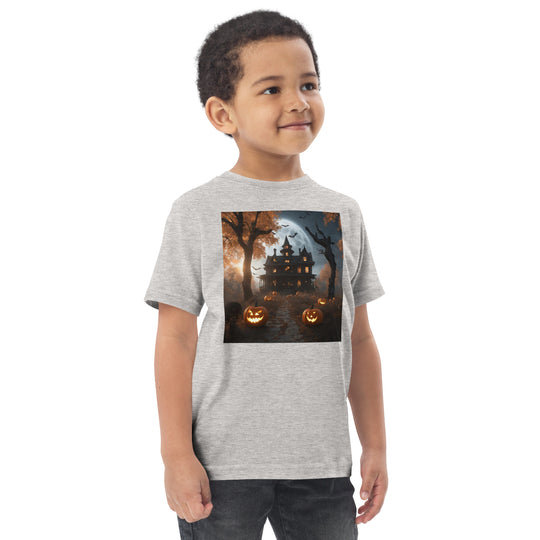 Toddler jersey t-shirt - WhatUWant2Buy