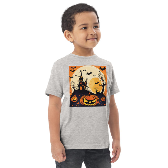 Toddler jersey t-shirt - WhatUWant2Buy