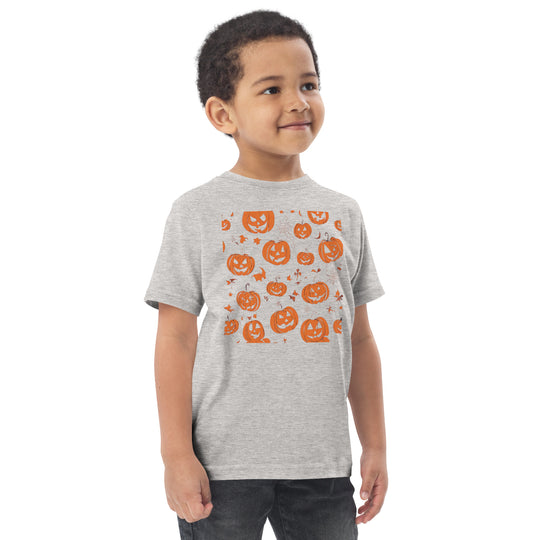 Toddler jersey t-shirt - WhatUWant2Buy
