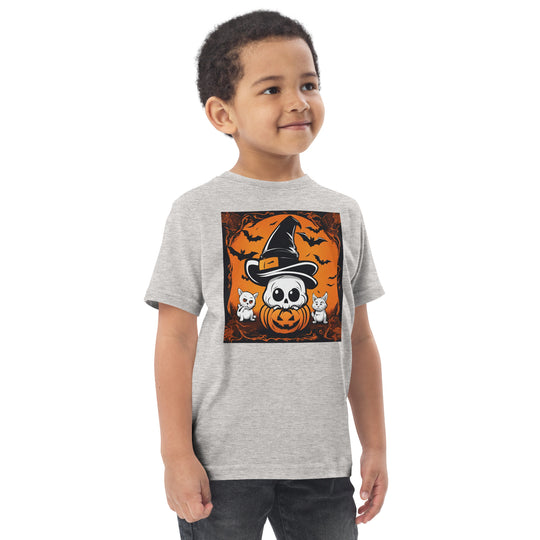 Toddler jersey t-shirt - WhatUWant2Buy