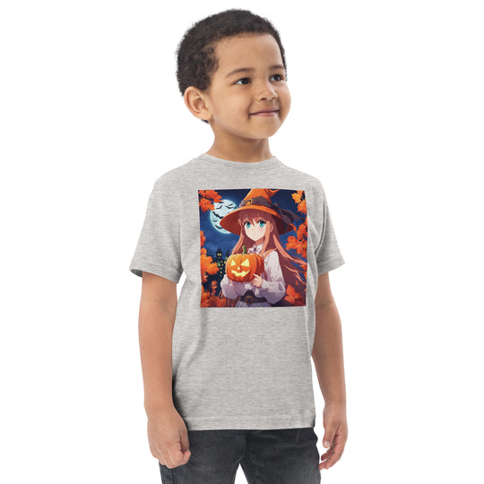 Toddler jersey t-shirt - WhatUWant2Buy