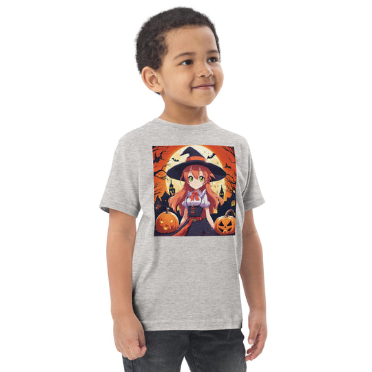 Toddler jersey t-shirt - WhatUWant2Buy
