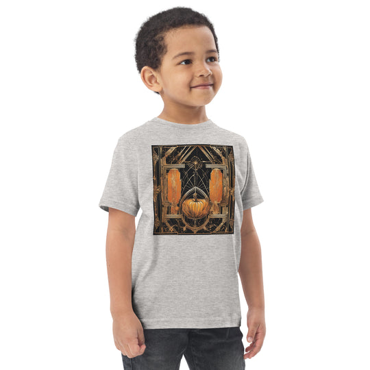 Toddler jersey t-shirt - WhatUWant2Buy