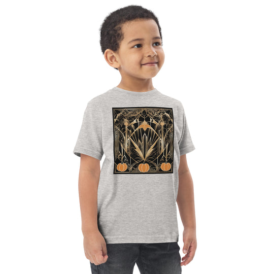 Toddler jersey t-shirt - WhatUWant2Buy