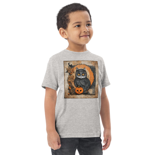 Toddler jersey t-shirt - WhatUWant2Buy