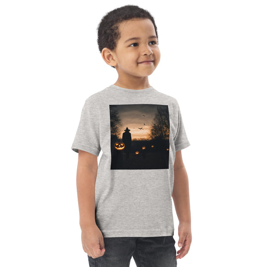 Toddler jersey t-shirt - WhatUWant2Buy