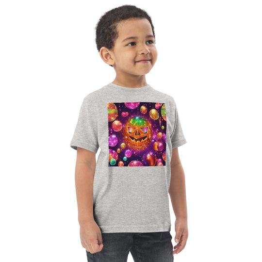 Toddler jersey t-shirt - WhatUWant2Buy