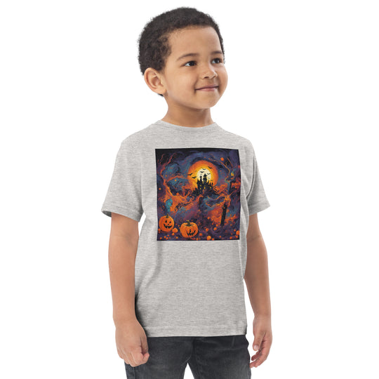 Toddler jersey t-shirt - WhatUWant2Buy
