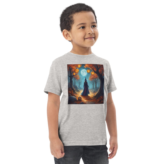 Toddler jersey t-shirt - WhatUWant2Buy