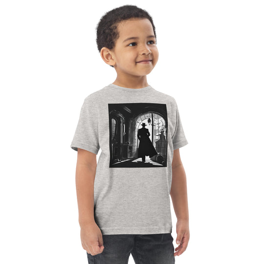 Toddler jersey t-shirt - WhatUWant2Buy
