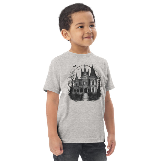 Toddler jersey t-shirt - WhatUWant2Buy