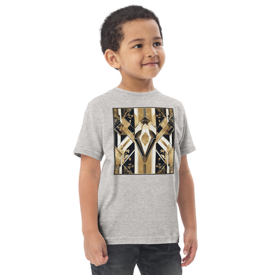 Toddler jersey t-shirt - WhatUWant2Buy