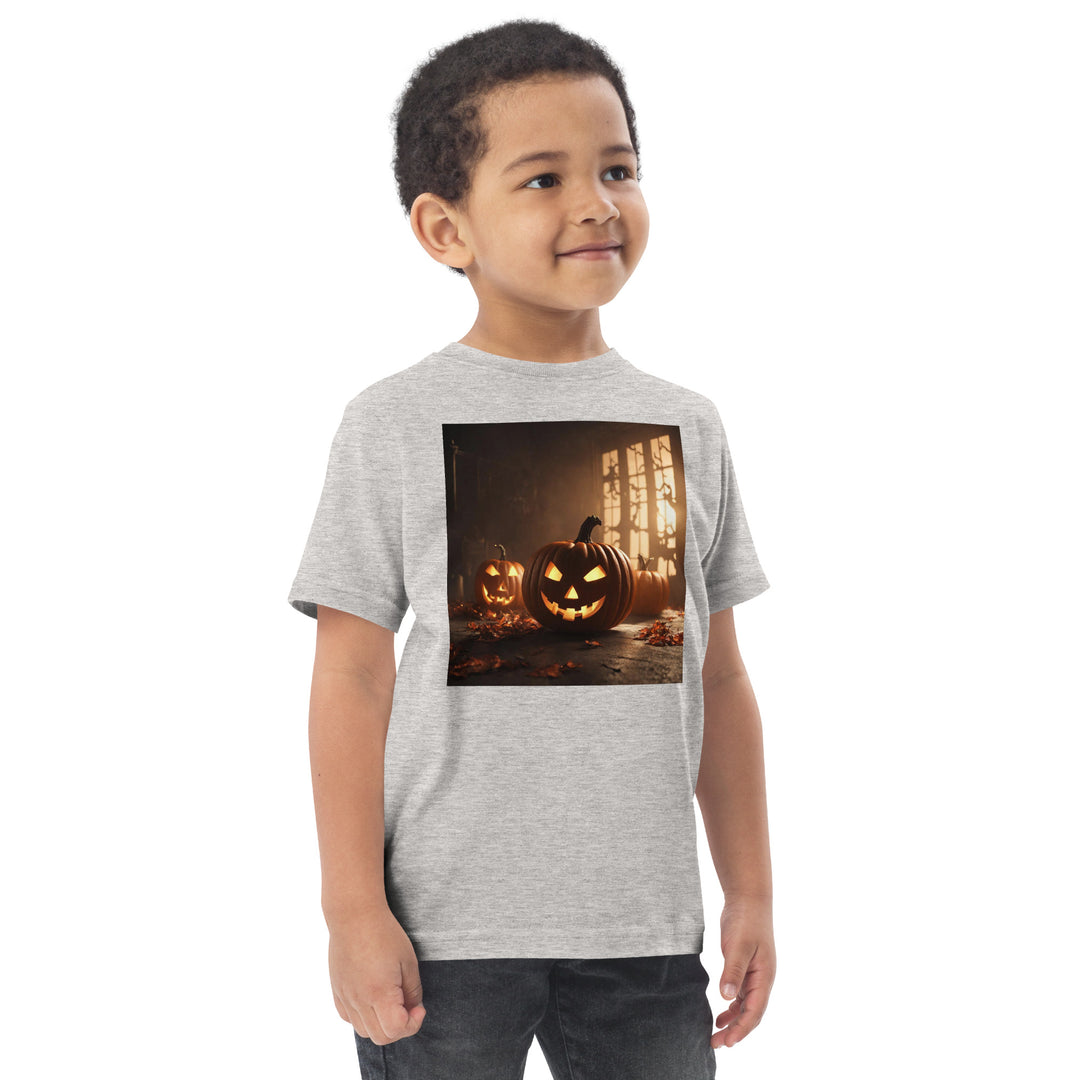 Toddler jersey t-shirt - WhatUWant2Buy