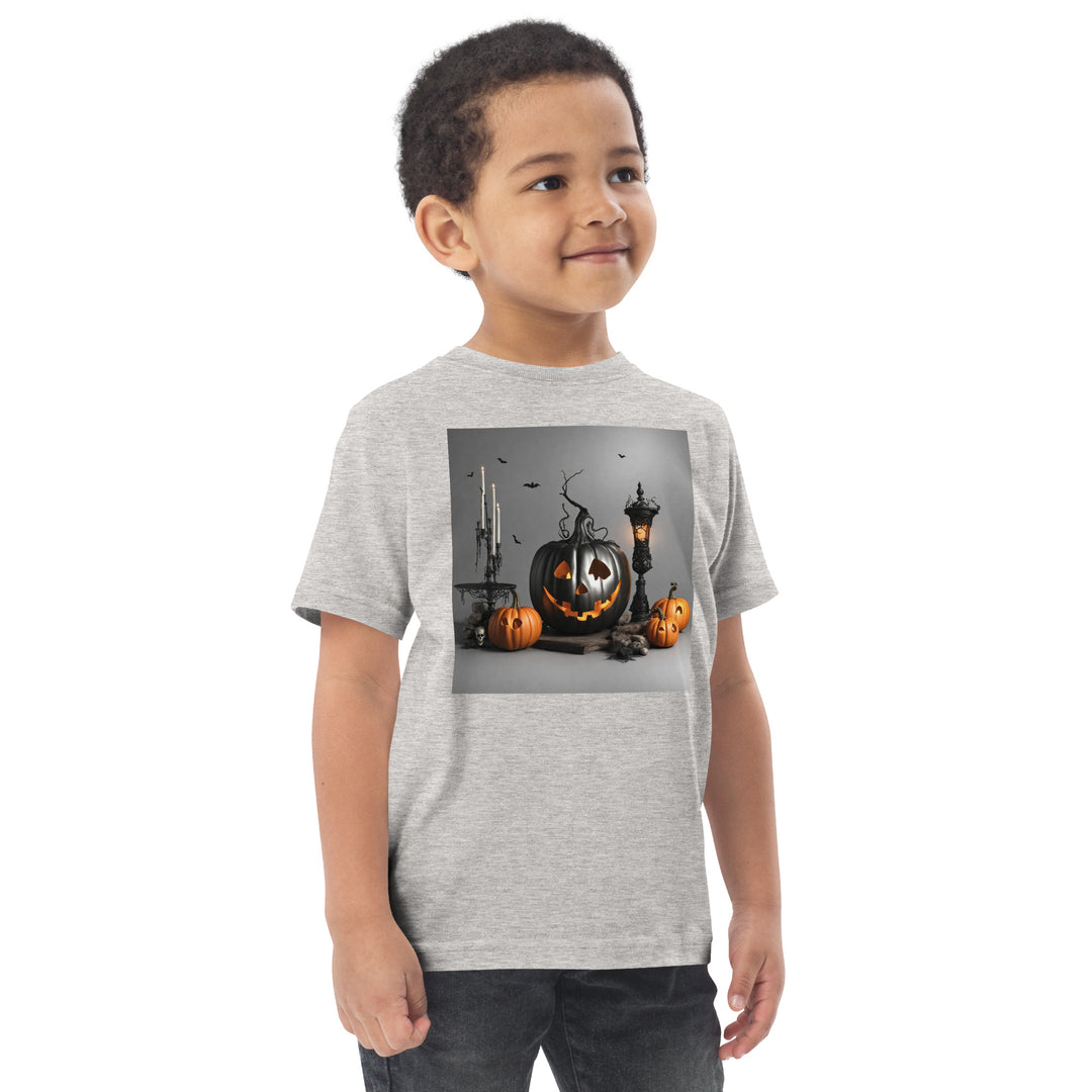 Toddler jersey t-shirt - WhatUWant2Buy