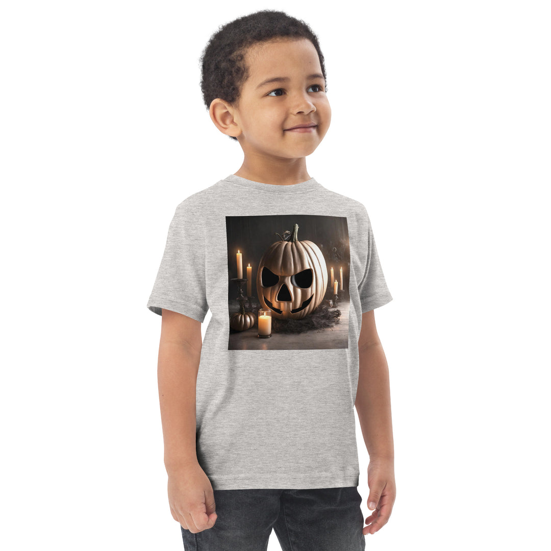 Toddler jersey t-shirt - WhatUWant2Buy