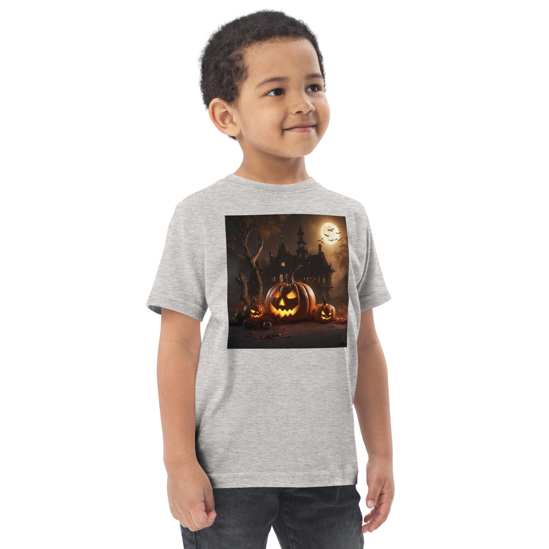 Toddler jersey t-shirt - WhatUWant2Buy