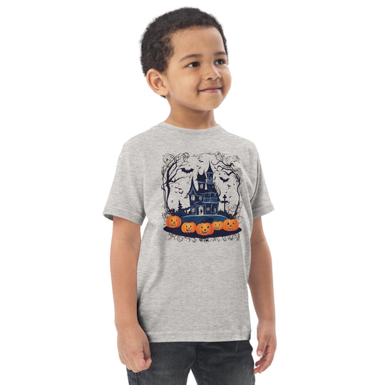 Toddler jersey t-shirt - WhatUWant2Buy