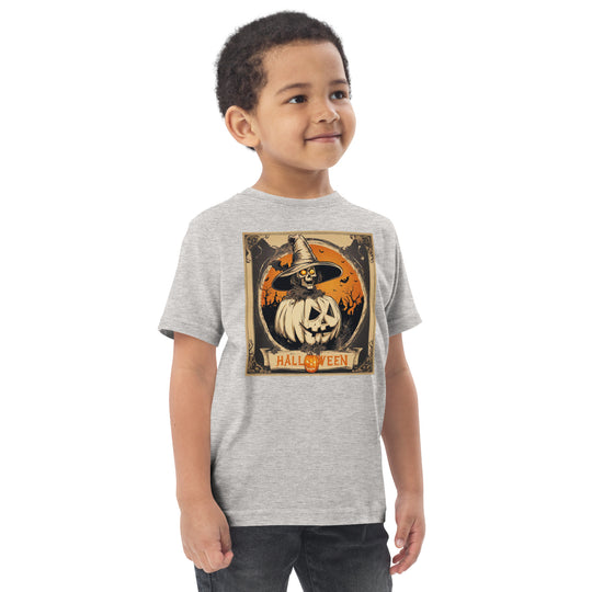 Toddler jersey t-shirt - WhatUWant2Buy